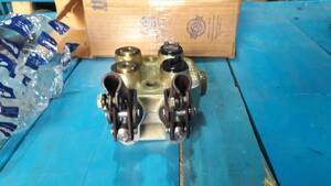 Comandos Dobles Para Tractores Massey Ferguson