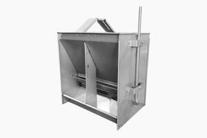 Comedero Engorde 4 Bocas Grantec