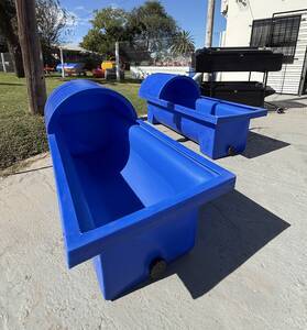 COMEDEROS BEBEDEROS PLASTICOS PLASTRONG