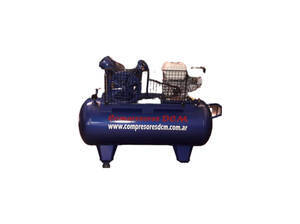 Compresores Para Uso Industrial
