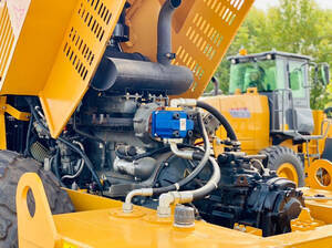 Compactador Lonking Cdm514 Cummins 14Tn Valor Anticipo
