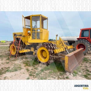 Compactador Tema Terra 4420 (ID541)