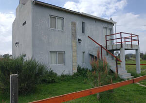 Complejo Dos Departamentos En Mar Del Sur