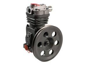 Compresor De Aire Weichai Pala Cargadora Wp6