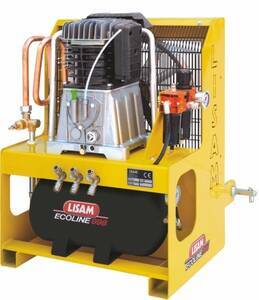 Compresor Lisam Ecoline 998