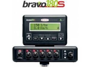 Computadora De Pulverización Bravo 180S