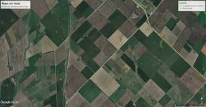 CONCEPCION DEL URUGUAY ENTRE RIOS