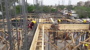 Construcciones Y Mantenimiento Industrial - San Juan