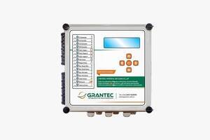 Control Integral De Clima Grantec