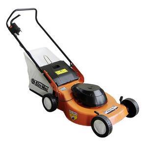 Cortadora De Césped Eléctrica Oleo Mac Ge 47