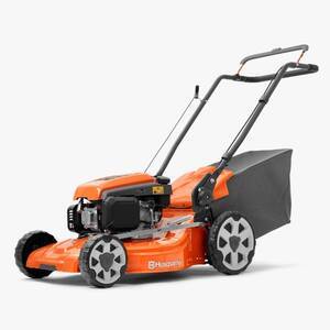 CORTADORA DE CESPED HUSQVARNA LC151 EMPUJE