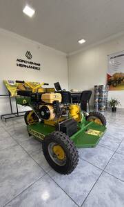 CORTADORA DESMALEZADORA SKORPION 750