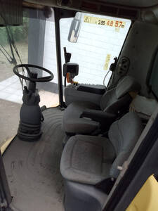 Cosechadora New Holland Cr9080