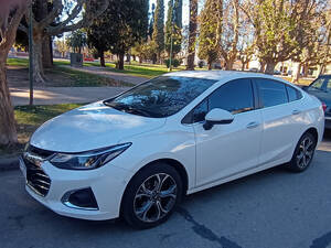 Cruze Premier 2021