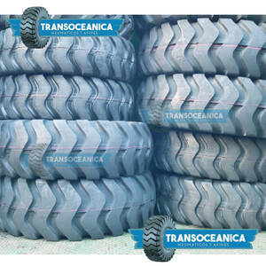 Cubierta 12.00-16 Pala China Tiangong Xcmg Liugong R16