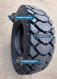 Cubierta 12.5/80-18 Taco Ancho 14 Telas Asfalto Mineria