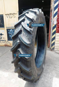 Cubierta 14.9-46 Radial Pulverizadora Tractor 380 90R46