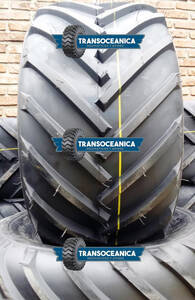 Cubierta 26X12-12 Tacos Cosechadora 26/12/12 Zanjadora
