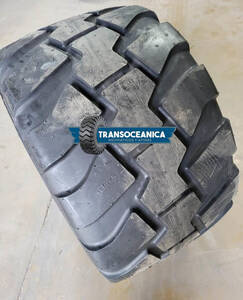 Cubierta 500/50-17 Sembradora Radial R17 500X50-R17 Tl