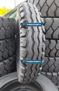 Cubierta 7.00-12 Agricola Implemento 700X12 Tractor R12