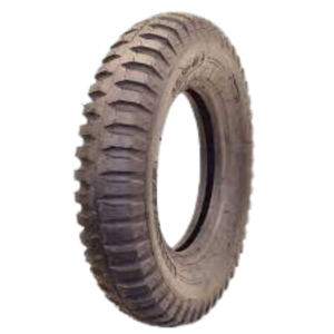 Cubierta 7.00-16 Taco Militar Jeep Ika 700/16 700X16