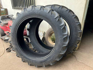 Cubiertas Nuevas Fate Gd 79 12-4-36 De 12 Telas