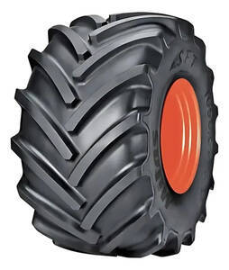 Cubiertas Nuevas Mitas 1050/50R32 Sft R1W 179 A8/b