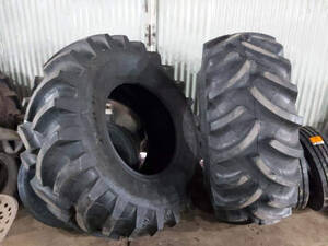 Cubiertas Nuevas Pirelli Agricolas Tm 95 23-1-30 10/12