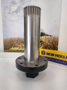 Cubo New Holland - 87619874