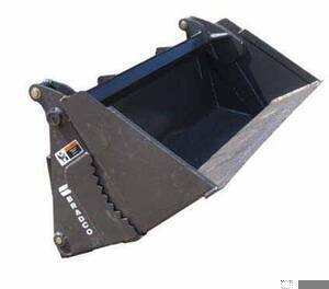 Cucharon 4 En 1 Bradco
