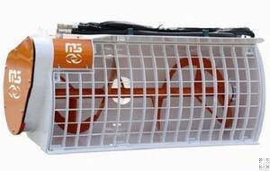 Cucharon Hormigonero M3 Bm450