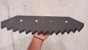 Cuchilla para Mixer Mainero 