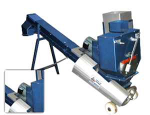 Curadora Pergamaq C-100 Nueva Disponible