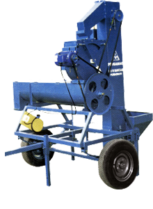 Curadora Pergamaq C-150 Nueva Disponible