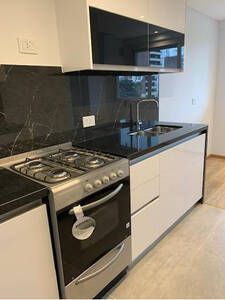 Departamento 2 Dormitorio - Pje Storni 700