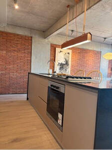 Departamento 2 Dormitorios - Brown 2700 Pichincha