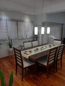 Departamento 4 Ambientes Palermo Caba