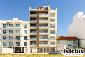 Departamento con Excelente Vista Al Mar.