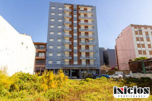 Departamento de 2 Ambientes en Ubicación Céntrica