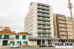 Departamento de 2 Ambientes Frente al Mar con Gas Natural