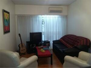 Departamento En Venta 3 Dormitorios - Recoleta, Buenos Aires