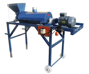 Desaristadora Pergamaq Dp-500