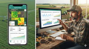Desarrollamos Sistemas para el Agro