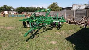 Descompactador Pampero