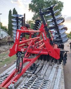 Rastra Desencontrada De 64 X 26 Ombu 5900