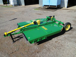 Desmalezadora De Arrastre 2,40Mt, Agroar Tc 2400