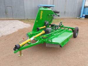 Desmalezadora Articulada 3Mt, Agroar Dav 3000