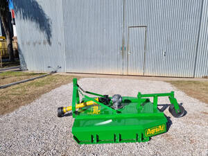 Desmalezadora Agroar Dm 1500