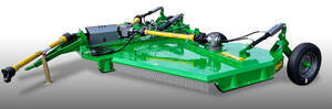 Desmalezadora Articulada 4,8Mt, Agroar Da 4899 V22