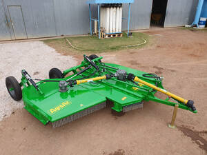 Desmalezadora Articulada Agroar Dav 3000